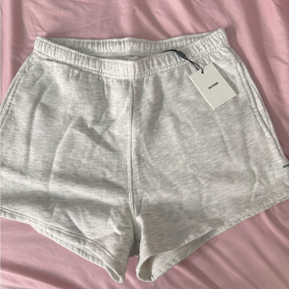 Joah Brown shorts size small